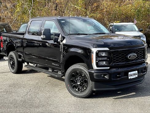 New 2026 Ford F250 XLT w/ XLT Premium Package image 1