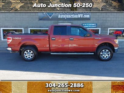 Used 2014 Ford F150 XLT w/ Equipment Group 302A Luxury