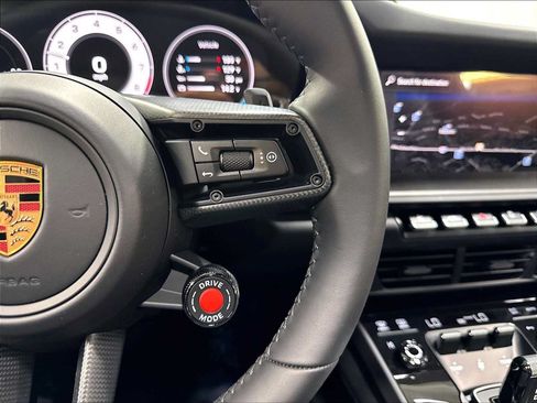 Used 2026 Porsche 911 Carrera S RWD image 22