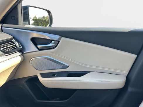 Used 2019 Acura RDX FWD w/ Technology Package image 25