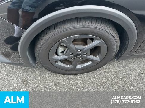 Used 2025 Kia K4 FWD image 6