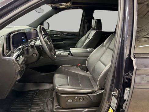 Certified 2022 Cadillac Escalade Sport AWD/4WD image 22