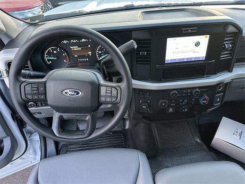 New 2026 Ford F450 XL image 11