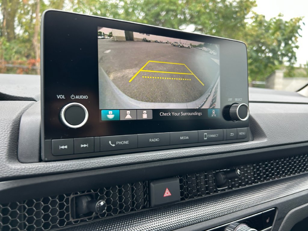 Used 2024 Honda CR-V EX image 32