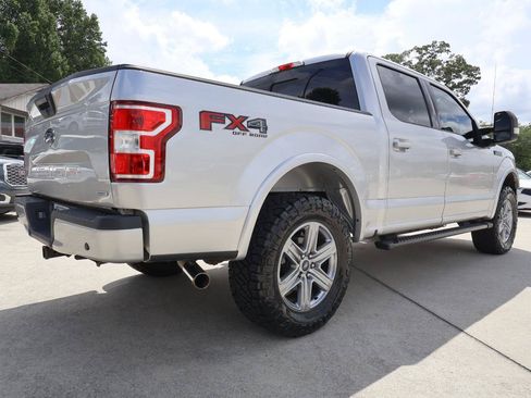 Used 2019 Ford F150 XLT w/ Equipment Group 302A Luxury AWD/4WD image 7