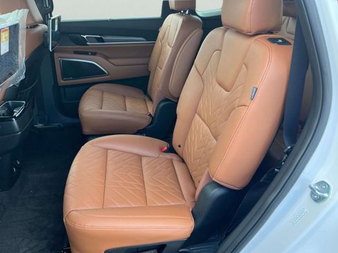 New 2025 Kia Telluride SX Prestige X-Pro image 19