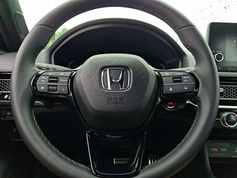 Certified 2026 Honda Civic Sport image 18