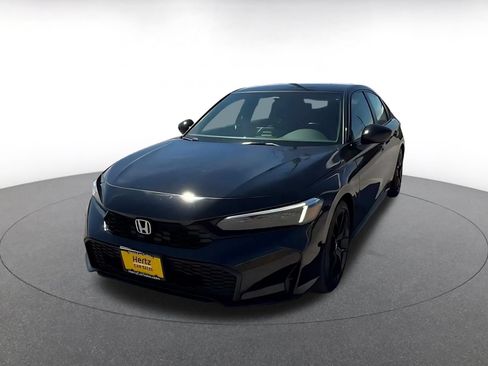 Used 2025 Honda Civic Sport image 5