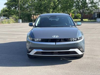 New 2026 Hyundai Ioniq 5 SE