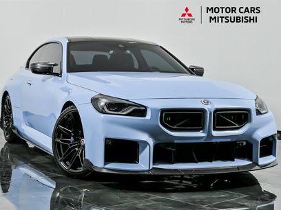 Used 2023 BMW M2 w/ Lighting Package