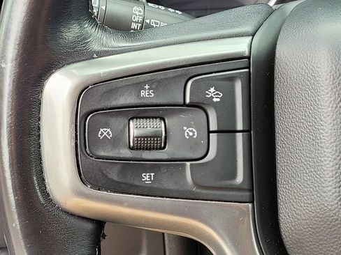 Used 2022 Chevrolet Tahoe LS RWD image 29