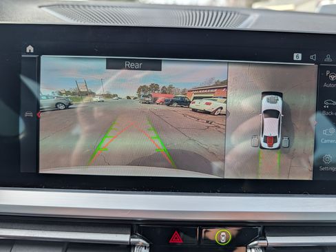 Used 2021 BMW 330i xDrive 330i xDrive image 23