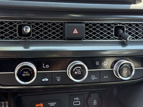 Used 2023 Acura Integra A-Spec FWD image 20