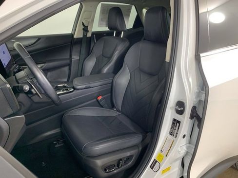 Used 2023 Lexus NX 350 350 Luxury image 21