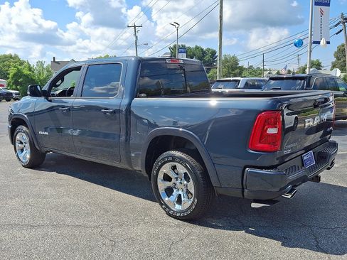 New 2026 RAM 1500 Big Horn image 4