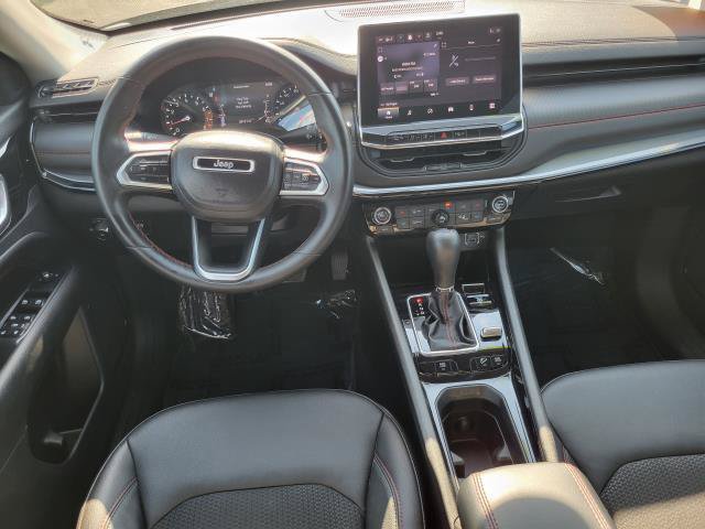 Certified 2022 Jeep Compass Trailhawk w/ Trailhawk Convenience Group AWD/4WD image 22