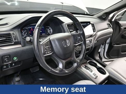 Used 2022 Honda Passport EX-L image 18
