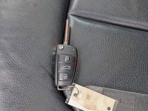 Used 2015 Audi A3 2.0T Premium w/ Audi MMI Navigation Plus image 35