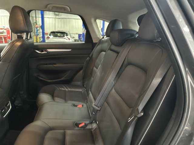 Used 2024 MAZDA CX-5 AWD 2.5 S w/ Select Package image 30