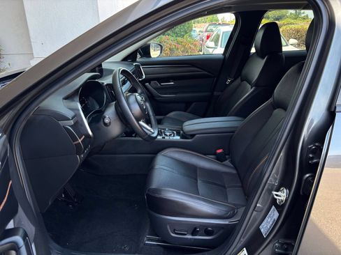 Used 2026 MAZDA CX-50 AWD 2.5 S w/ Premium Package image 28