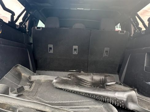Used 2021 Ford Bronco Big Bend AWD/4WD image 10