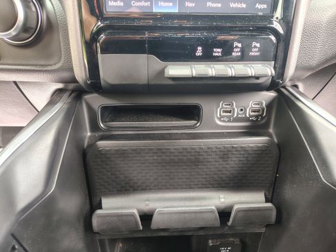 Certified 2023 RAM 1500 Big Horn AWD/4WD image 34