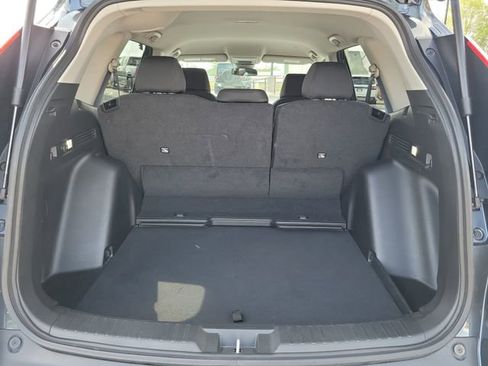 Certified 2025 Honda CR-V LX image 30