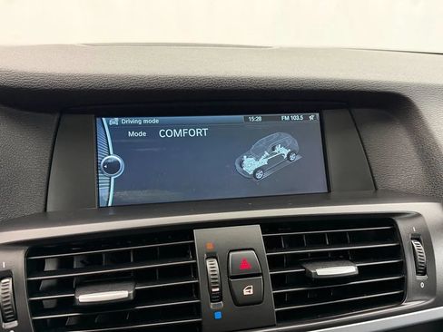 Used 2013 BMW X3 xDrive28i AWD/4WD image 19