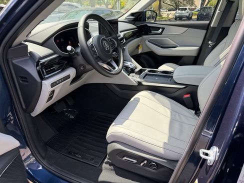 New 2026 Acura MDX FWD w/ Technology Package image 10