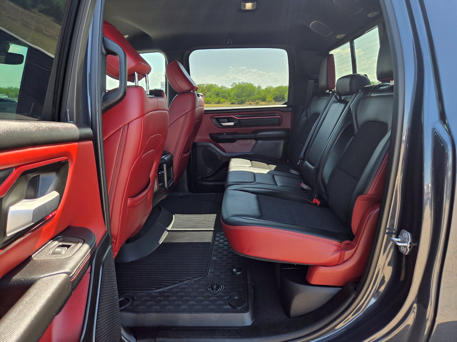 Used 2026 RAM 1500 Rebel w/ Rebel Level 1 Equipment Group AWD/4WD image 18