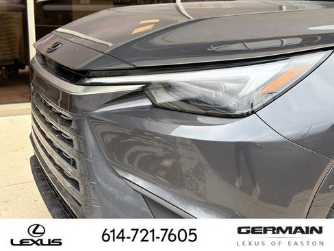 New 2026 Lexus TX 350 AWD image 12