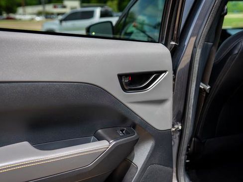 Certified 2024 Subaru Crosstrek 2.5i Sport w/ Crosstrek Mirror Package AWD/4WD image 26