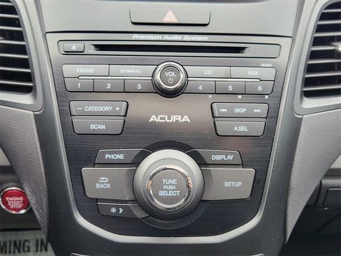Used 2016 Acura RDX FWD image 20