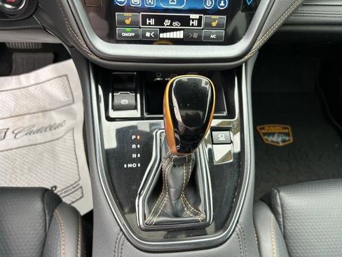Used 2023 Subaru Outback Wilderness image 16