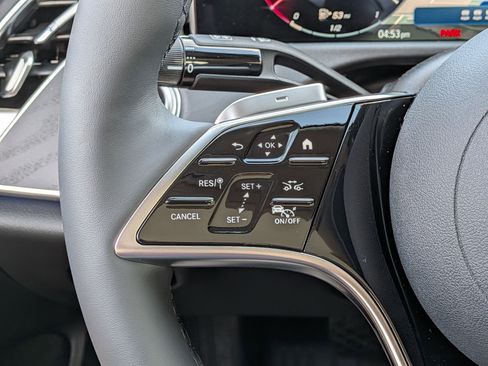 New 2026 Mercedes-Benz E 350 4MATIC Sedan image 19