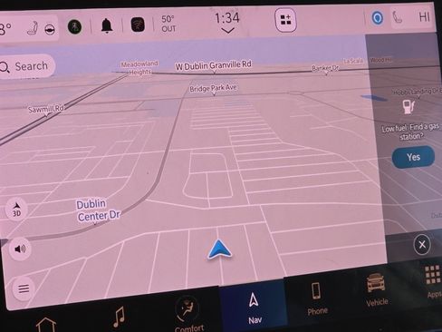 Used 2025 Jeep Grand Cherokee Limited w/ Black Appearance Package image 3