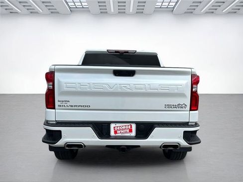 Used 2023 Chevrolet Silverado 1500 High Country w/ High Country Premium Package image 5