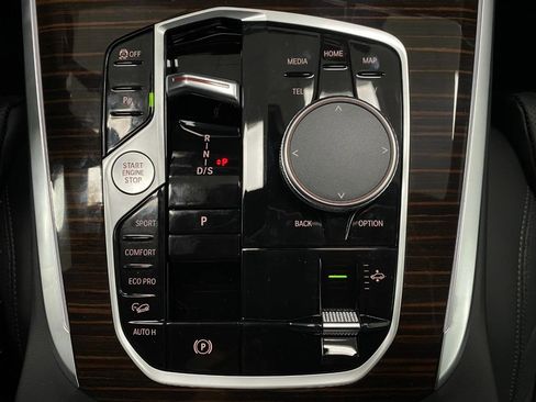 New 2026 BMW X7 xDrive40i image 30