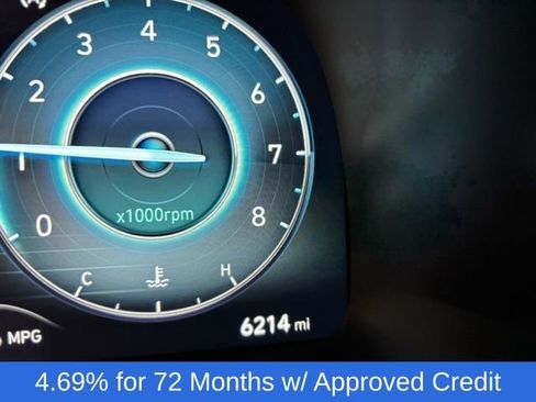 Used 2024 Hyundai Palisade Calligraphy image 24