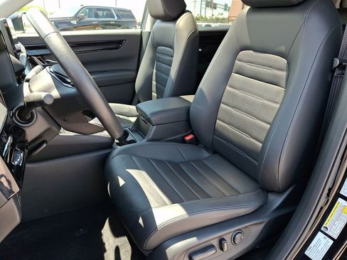 Certified 2024 Honda CR-V EX-L image 13
