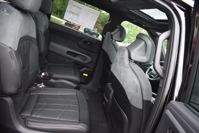 New 2027 Kia Telluride X-Line SX Prestige AWD/4WD image 18