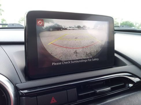 Used 2022 MAZDA MX-5 Miata RF Grand Touring image 19