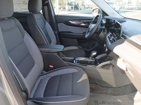 New 2026 Chevrolet TrailBlazer LT image 18