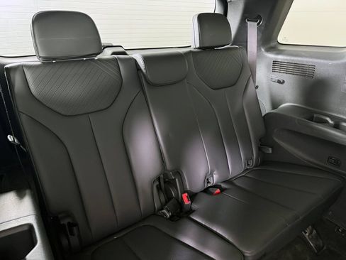 Used 2024 Hyundai Palisade SEL AWD/4WD image 34