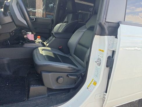 Used 2024 Ford Bronco Big Bend AWD/4WD image 8