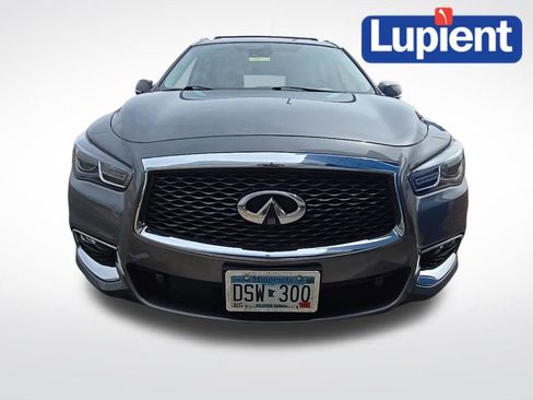 Used 2019 INFINITI QX60 Luxe w/ Sensory Package image 11