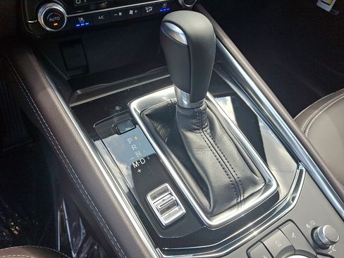 New 2025 MAZDA CX-5 Signature image 15