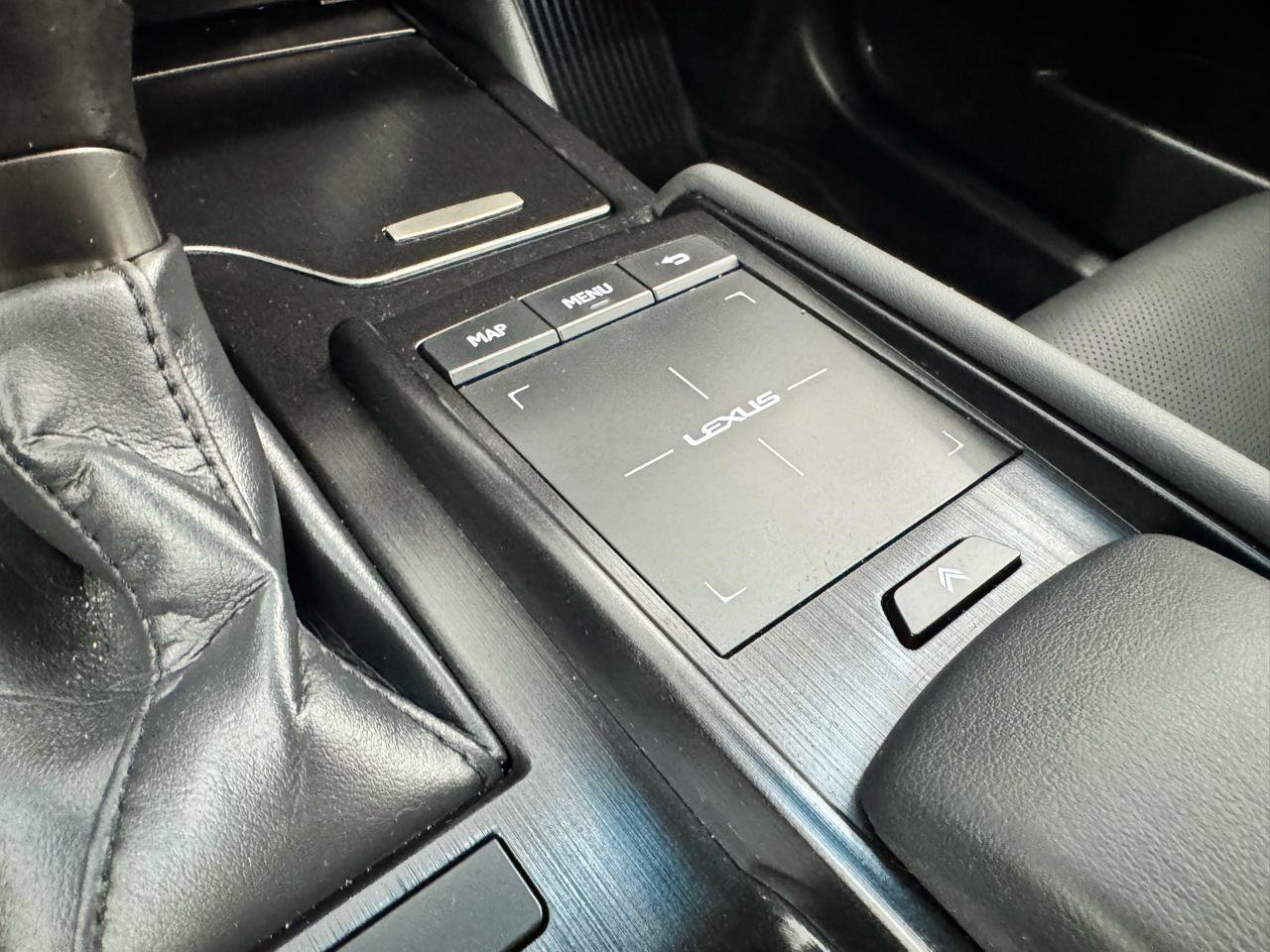 Used 2022 Lexus ES 350 w/ Premium Package FWD image 24