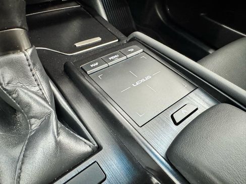 Used 2022 Lexus ES 350 w/ Premium Package FWD image 24