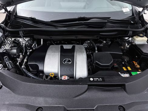 Used 2019 Lexus RX 350 FWD w/ Navigation Package image 11